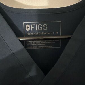 Figs medium dark harbor